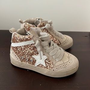 toddler shoes